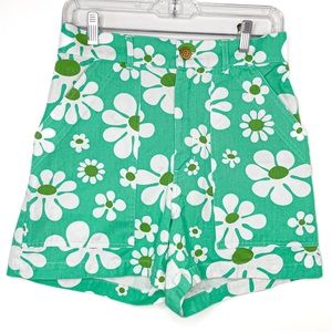 Big Bud Press Work Shorts, Small